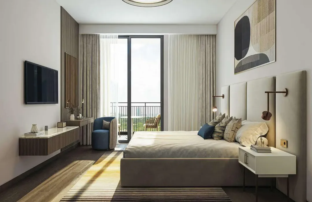 Marriott Residences image 13