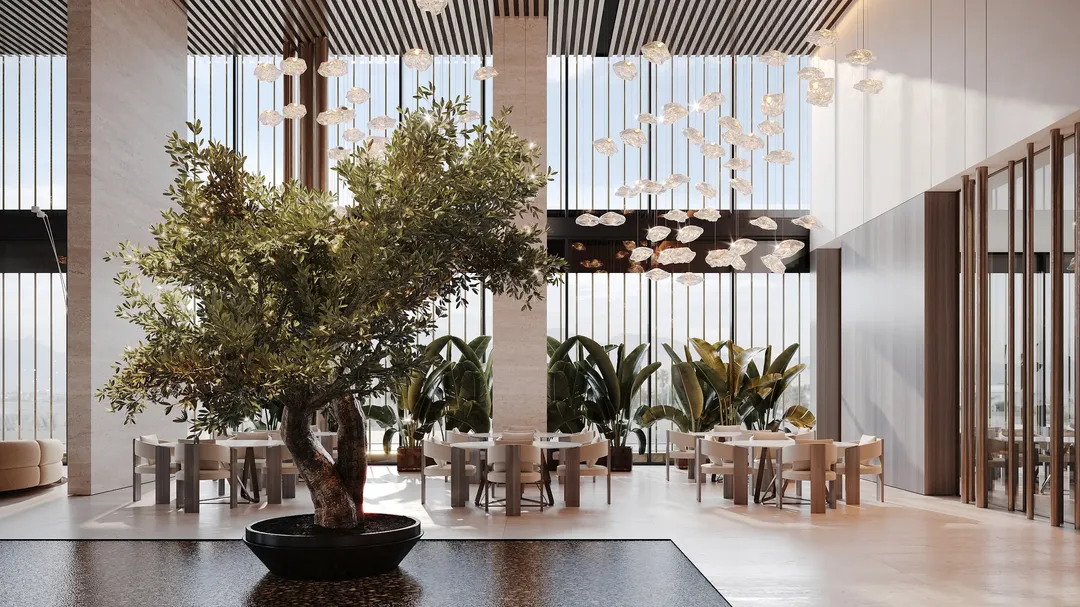Trussardi Residences Phase 1 image 12