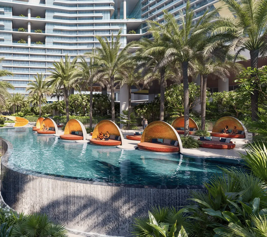 W Hotel & Residences image 12