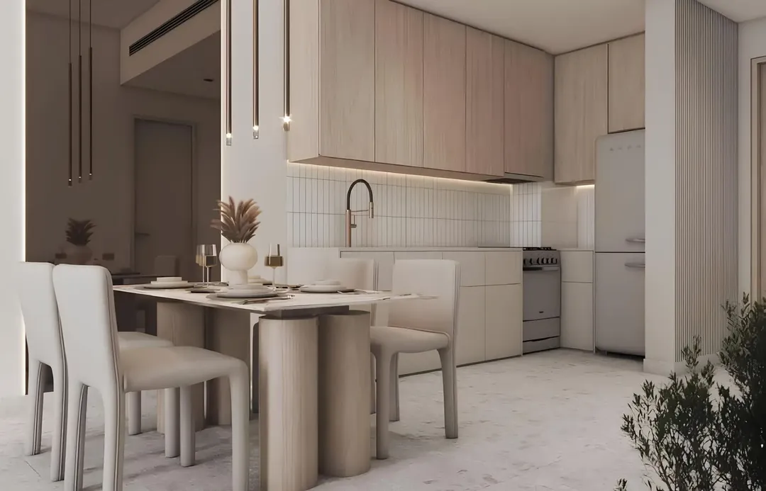 Concept 7 Residences image 11