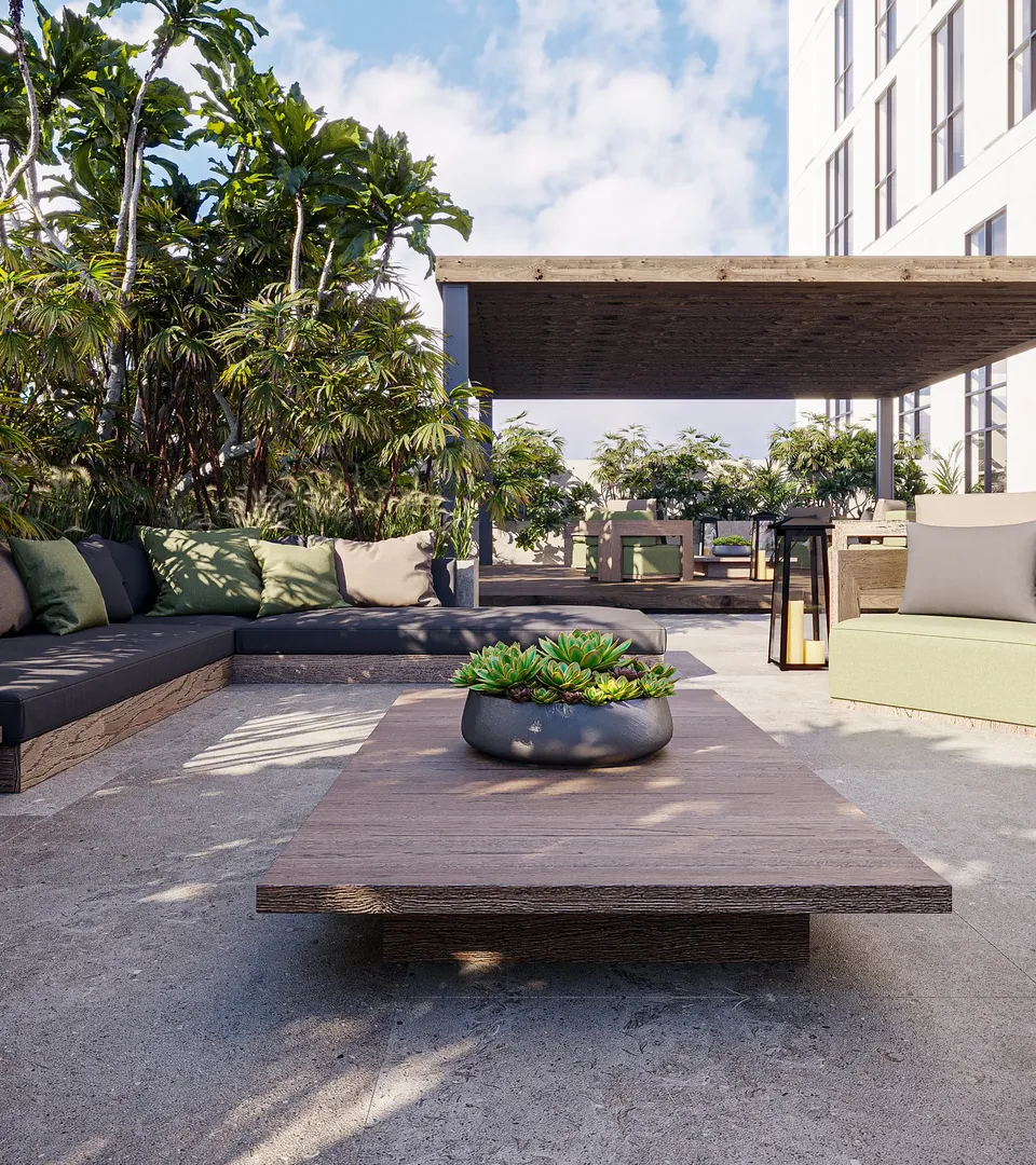 Q Gardens Lofts image 12