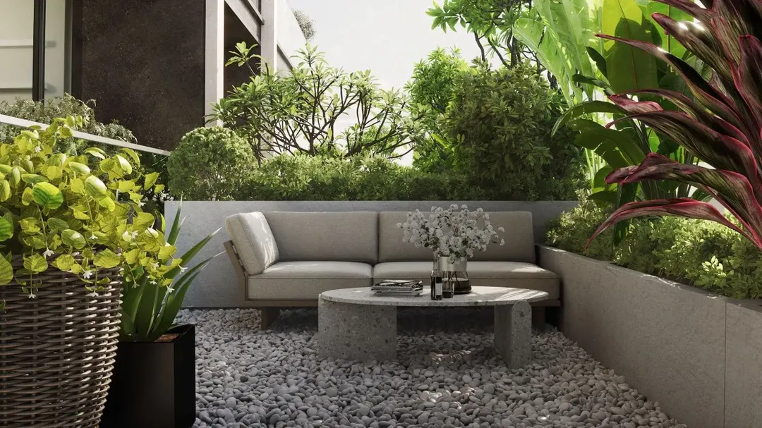 Olivia Gardens Residence image 15