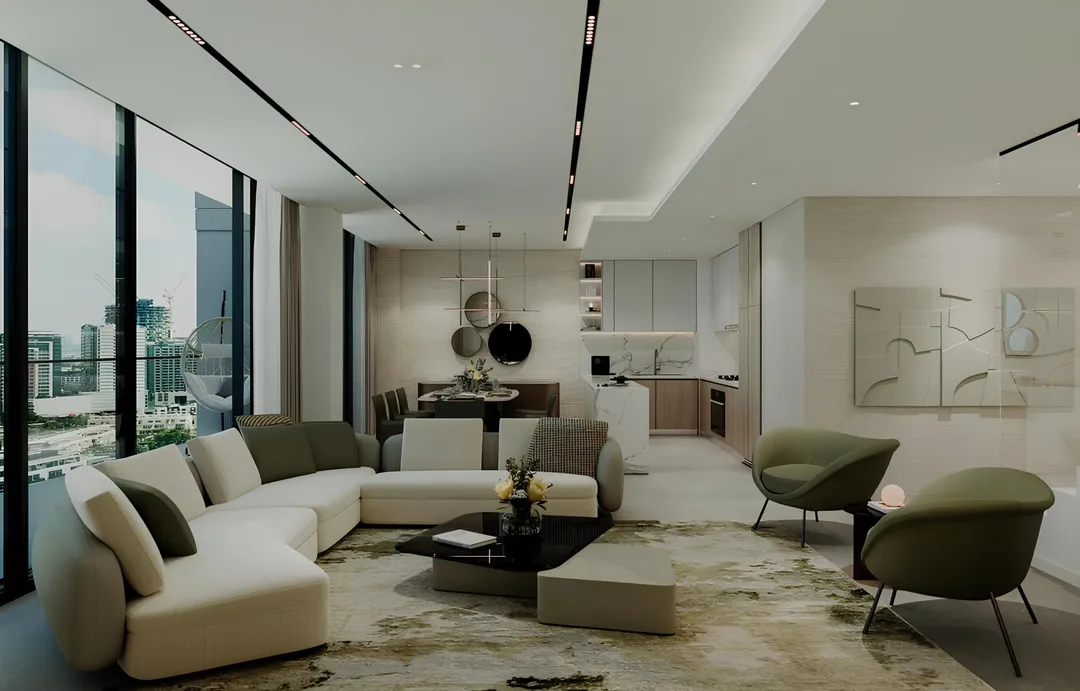 Norah Residence image 13