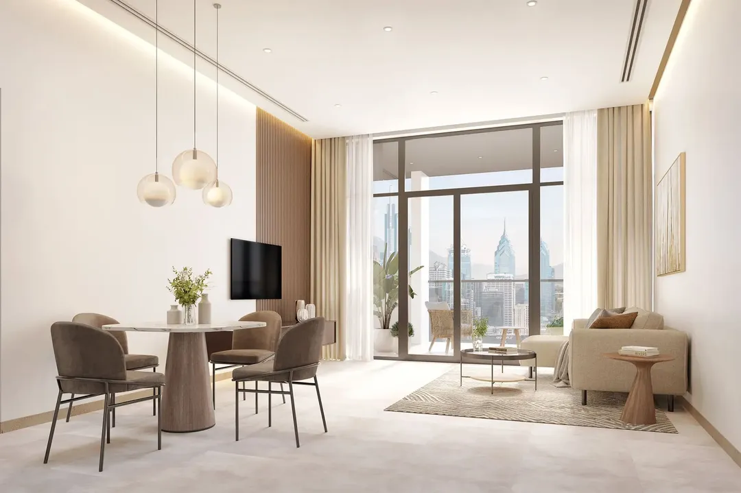 Oasis Lofts — View 2