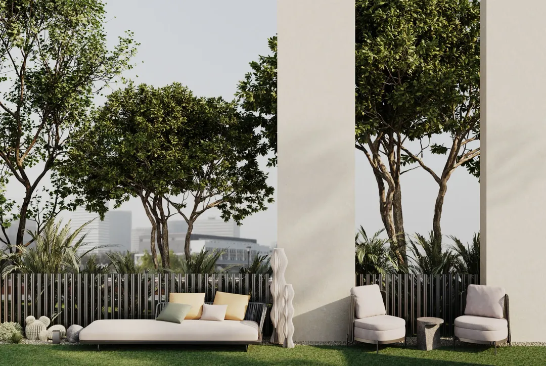 Iluka Residences image 36