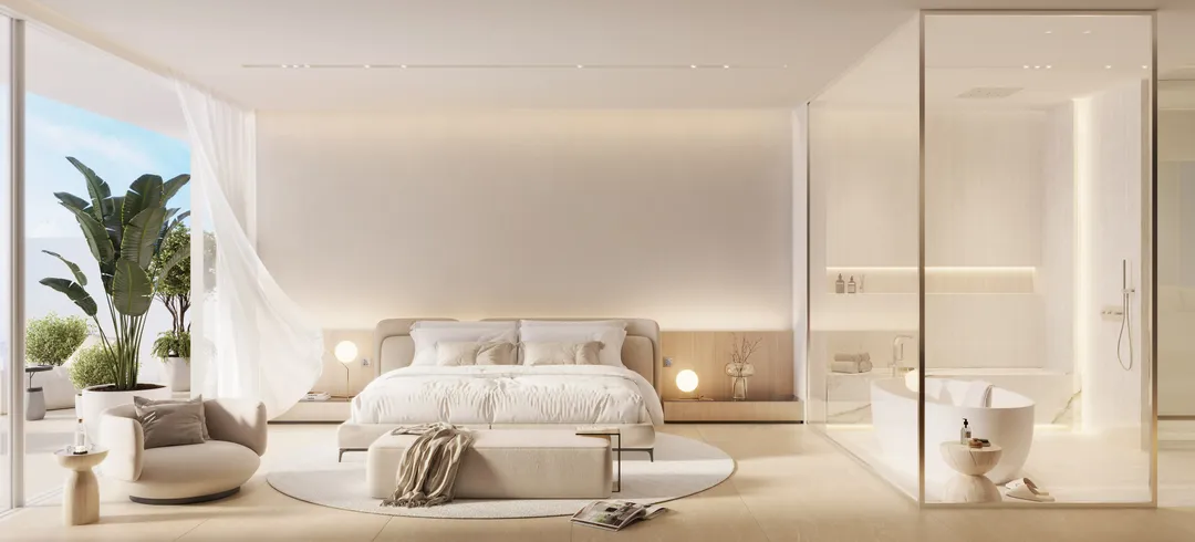 The Chedi Private Residences image 8