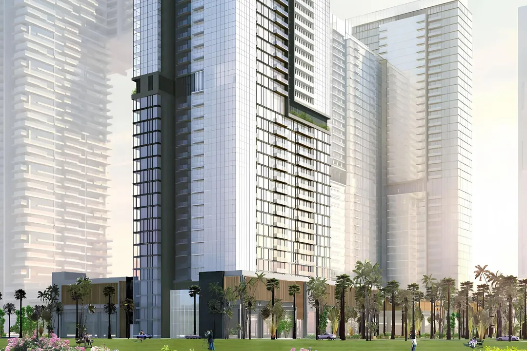 Park Views Residences Tower B image 6