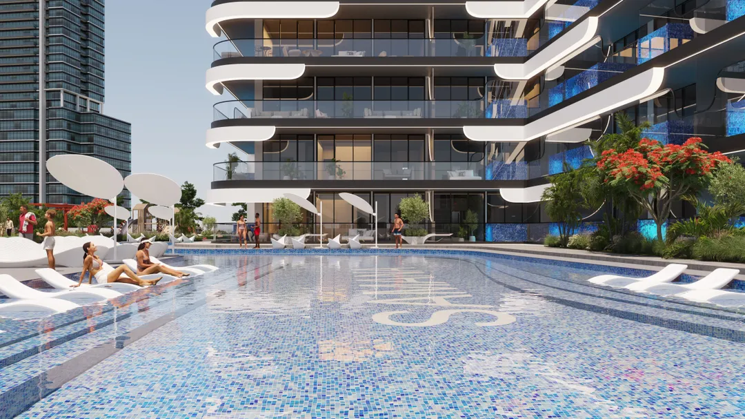 Samana Resorts 1 & 2 image 19