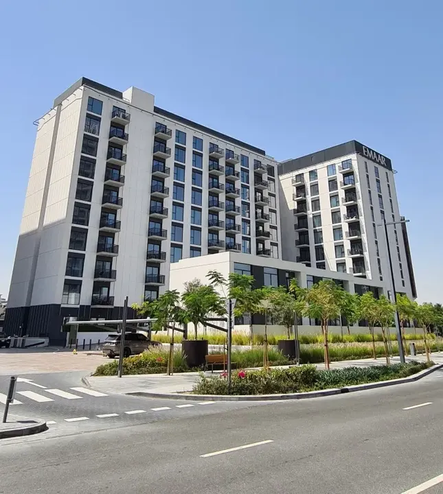EMAAR "Executive Residences I"