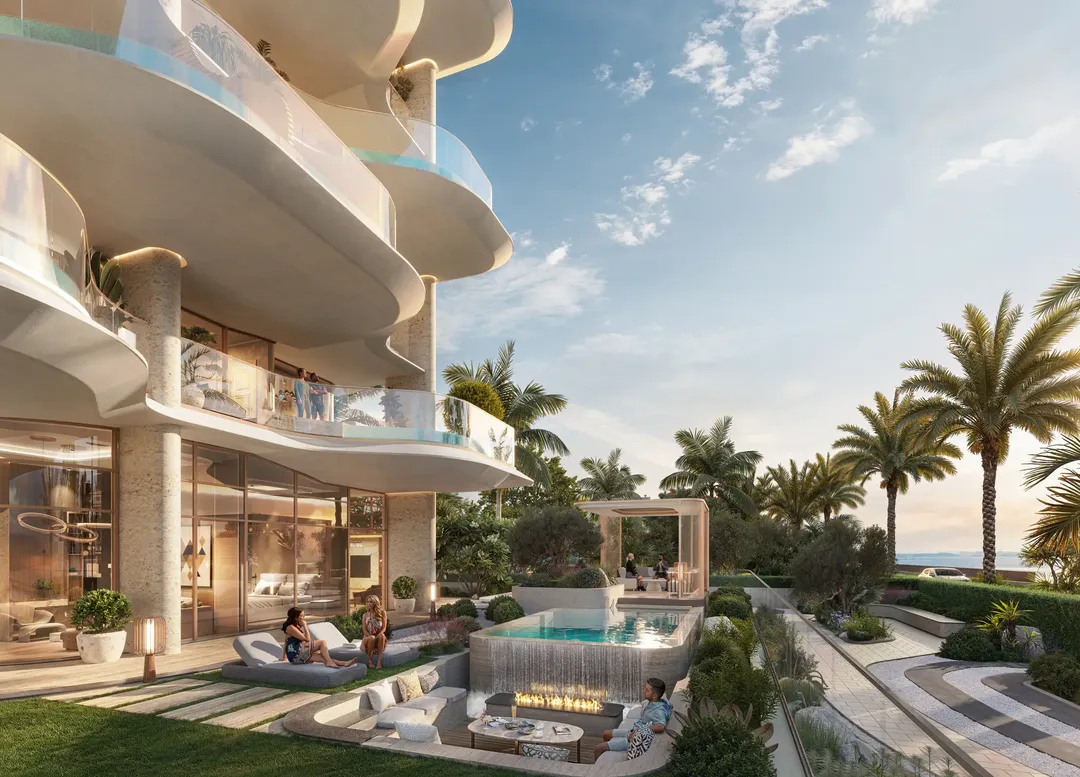 Vitalia Palm Jumeirah Residences image 11