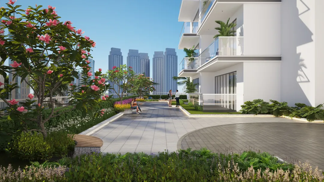 Almaara Residences image 12