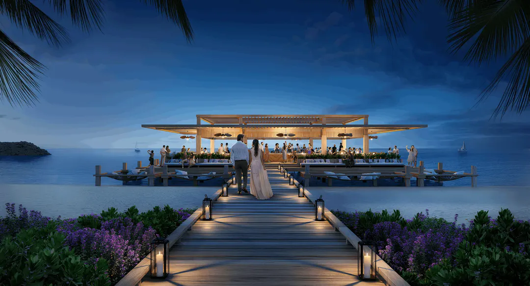 Address Residences Al Marjan Phase 2 image 14