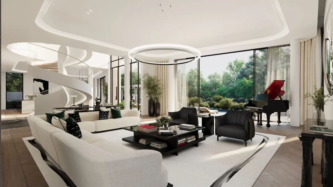 Karl Lagerfeld Villas image 7