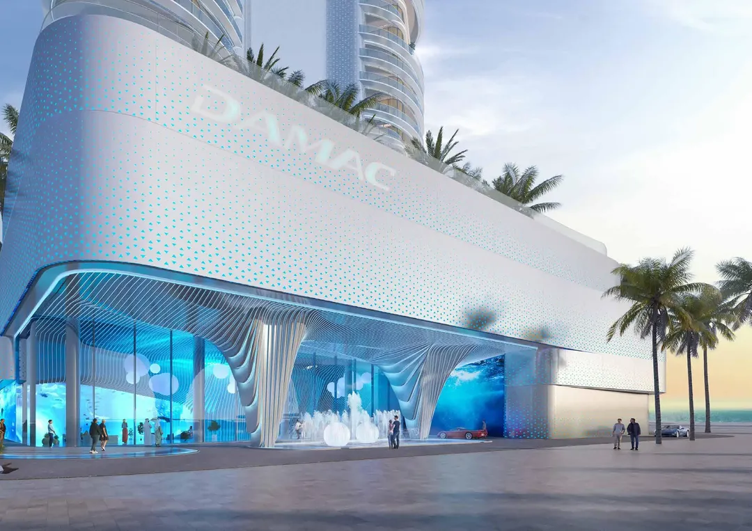 DAMAC «Damac Casa» image 9