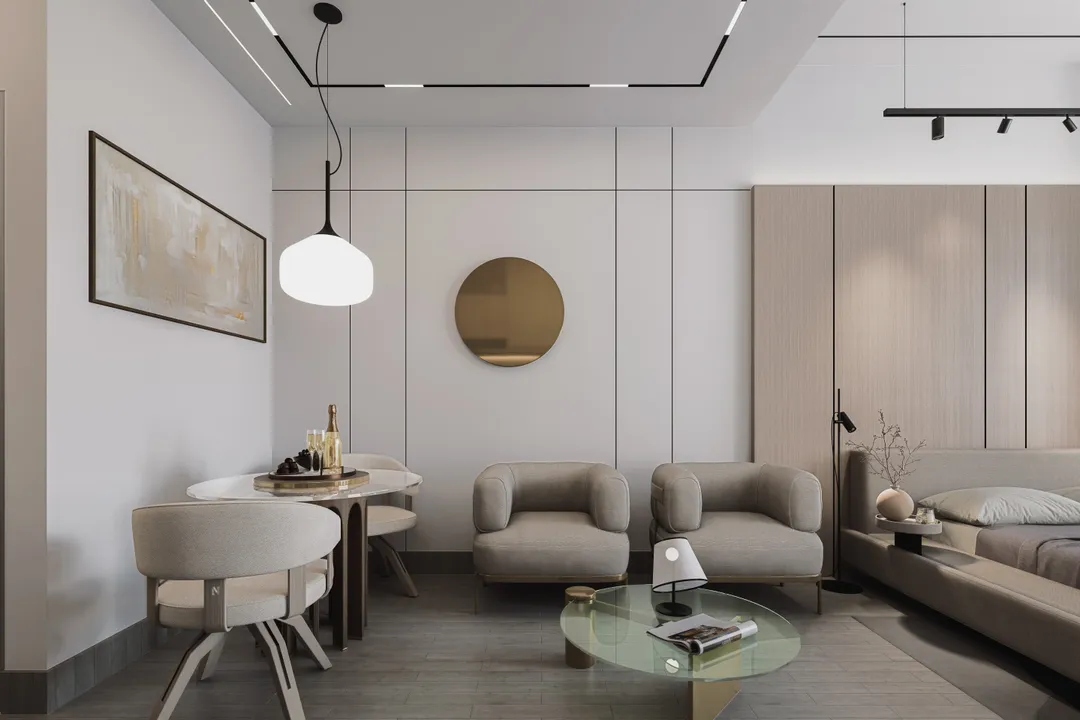 Al Haseen Residences 5 image 7