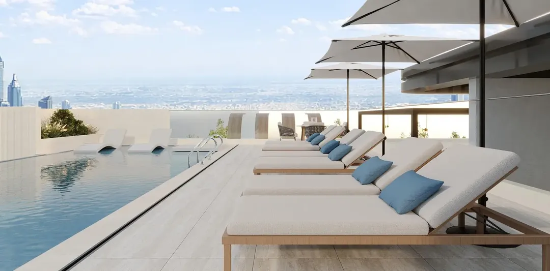 VIVIDA Residences image 5