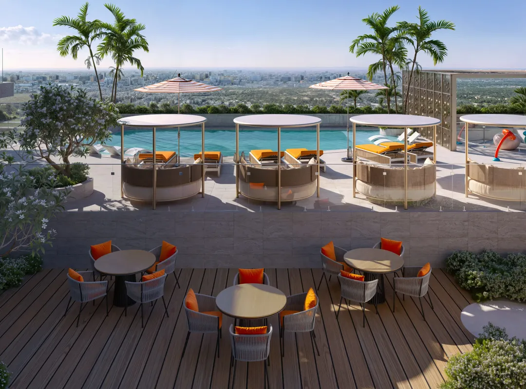 The Elysian Residence image 28