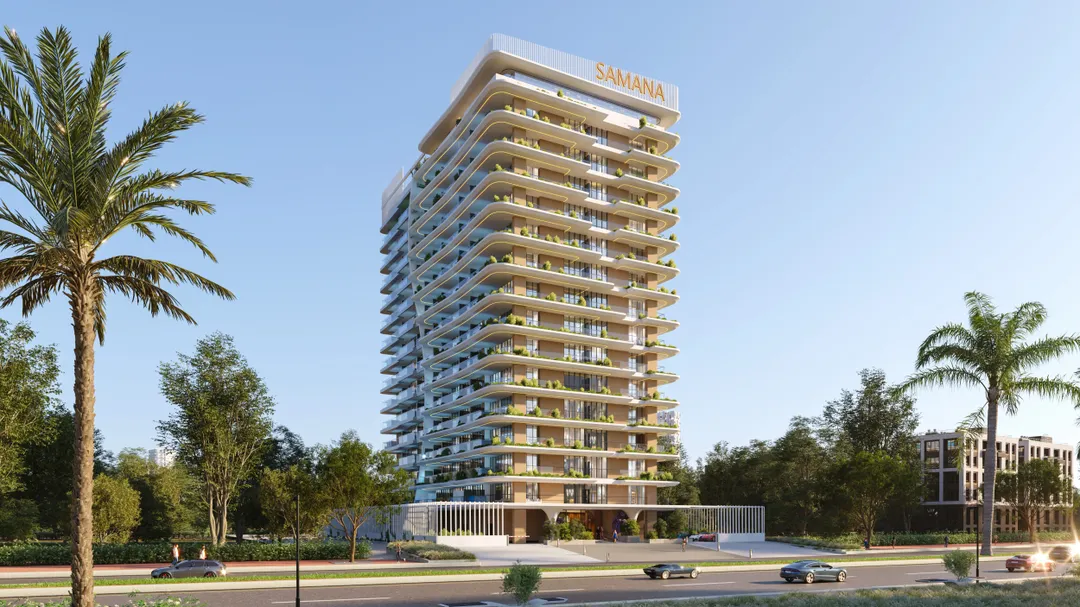 Samana Park Meadows image 19