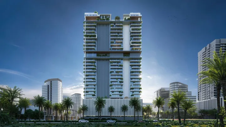 الهندسة المعمارية صورة 25