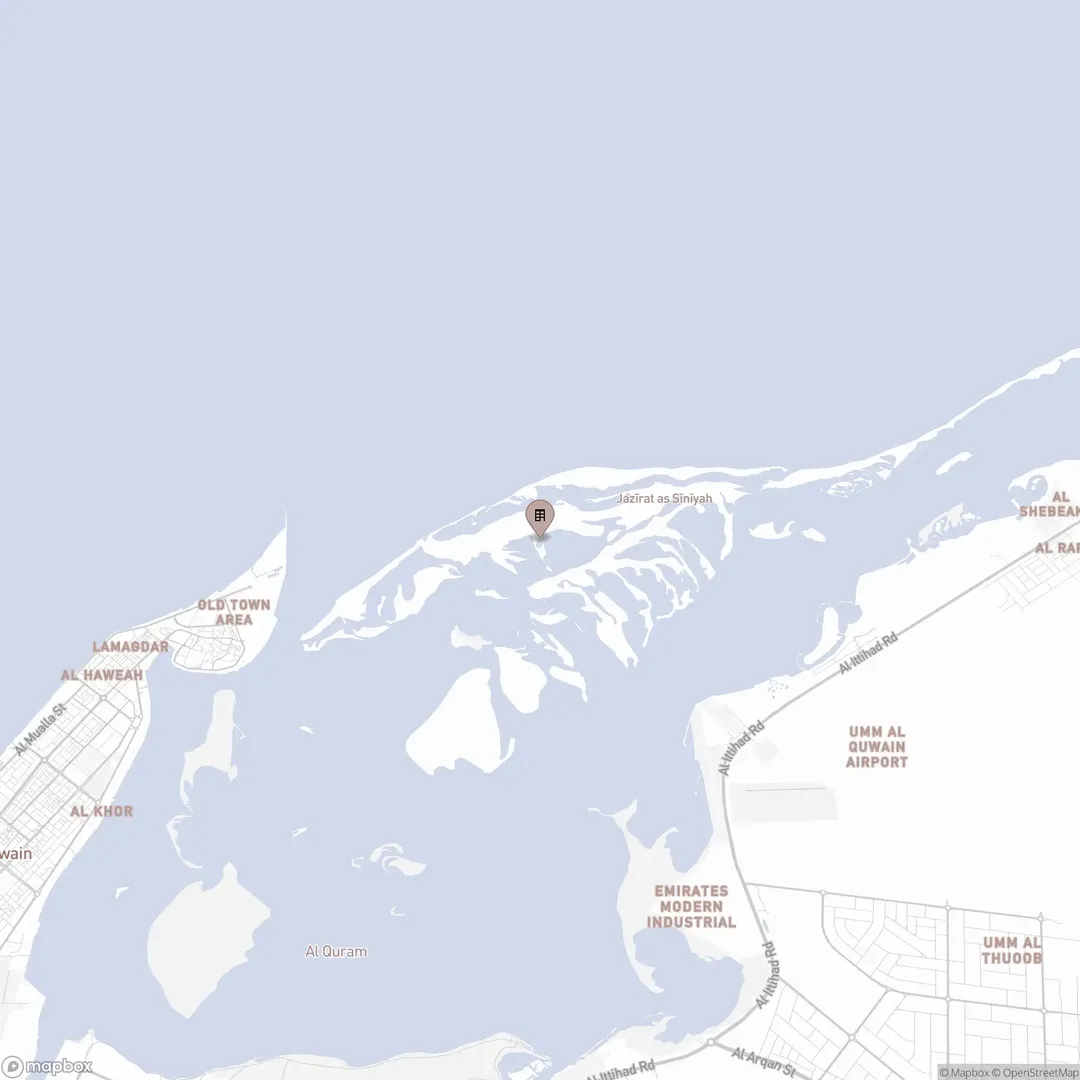 Aquamarine Beach Residences — View 2