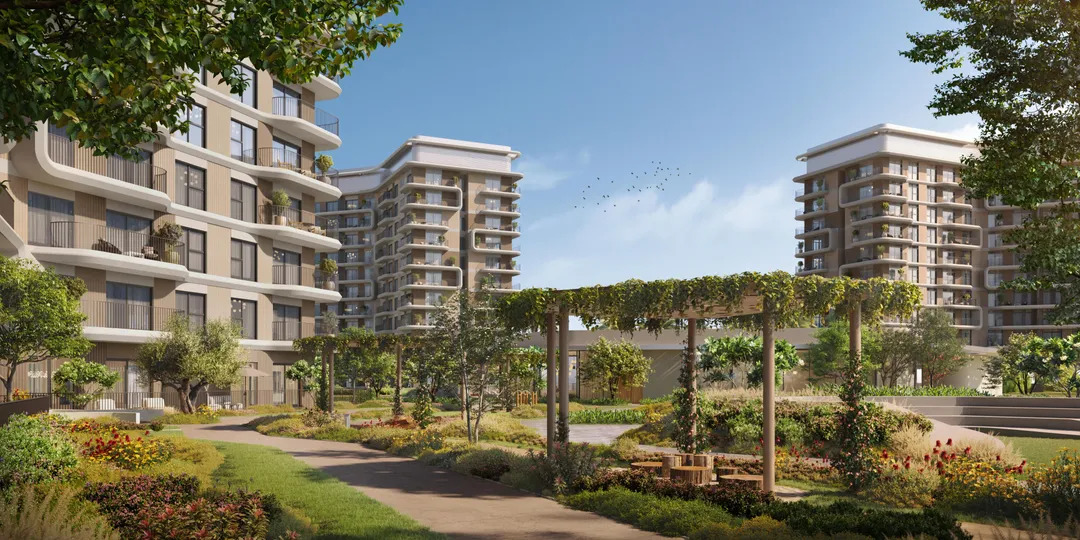 Yas Park Place image 9