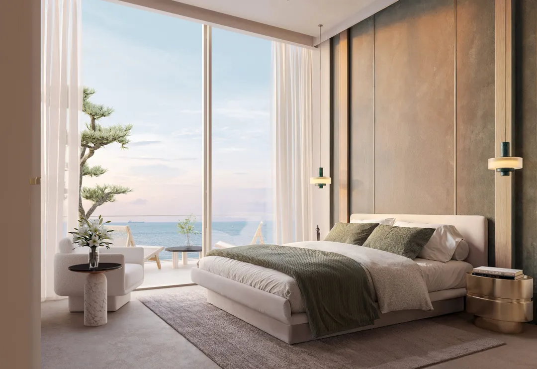 ELLE Residences Dubai Islands image 5