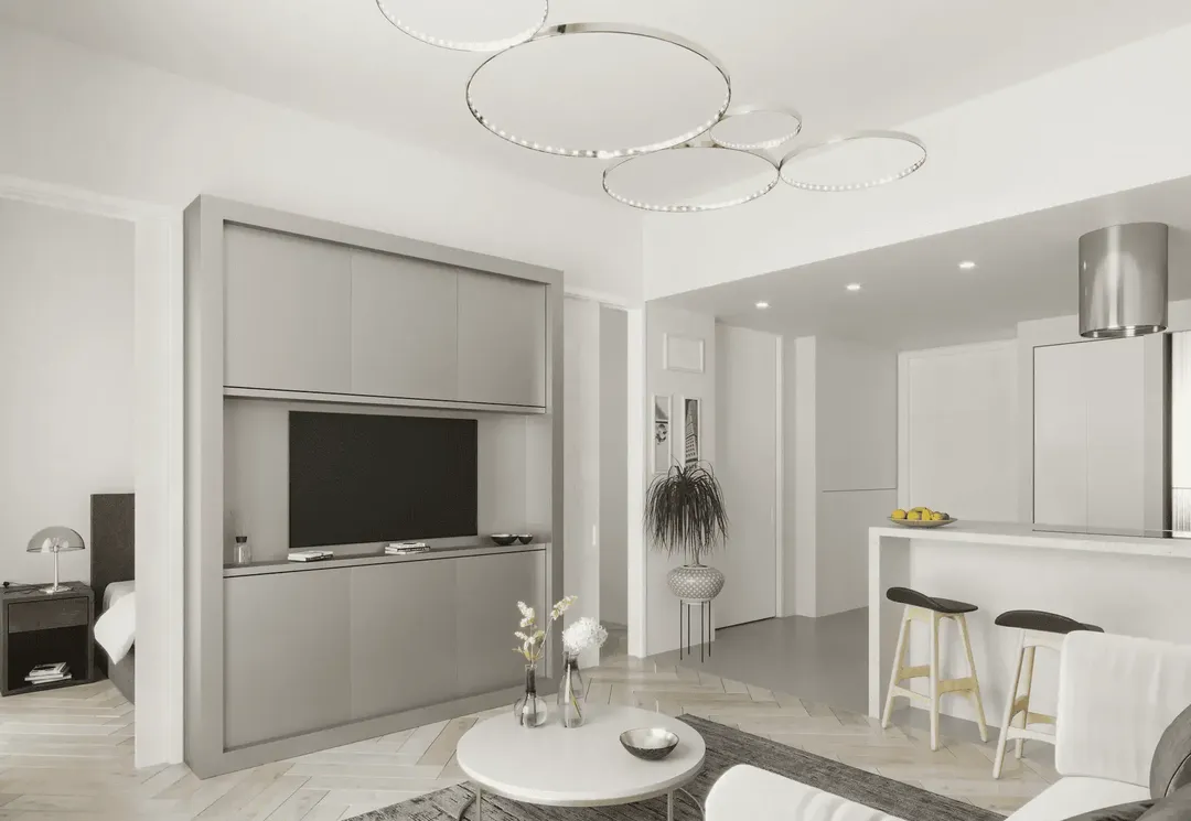 Al Mahra Residence — View 5