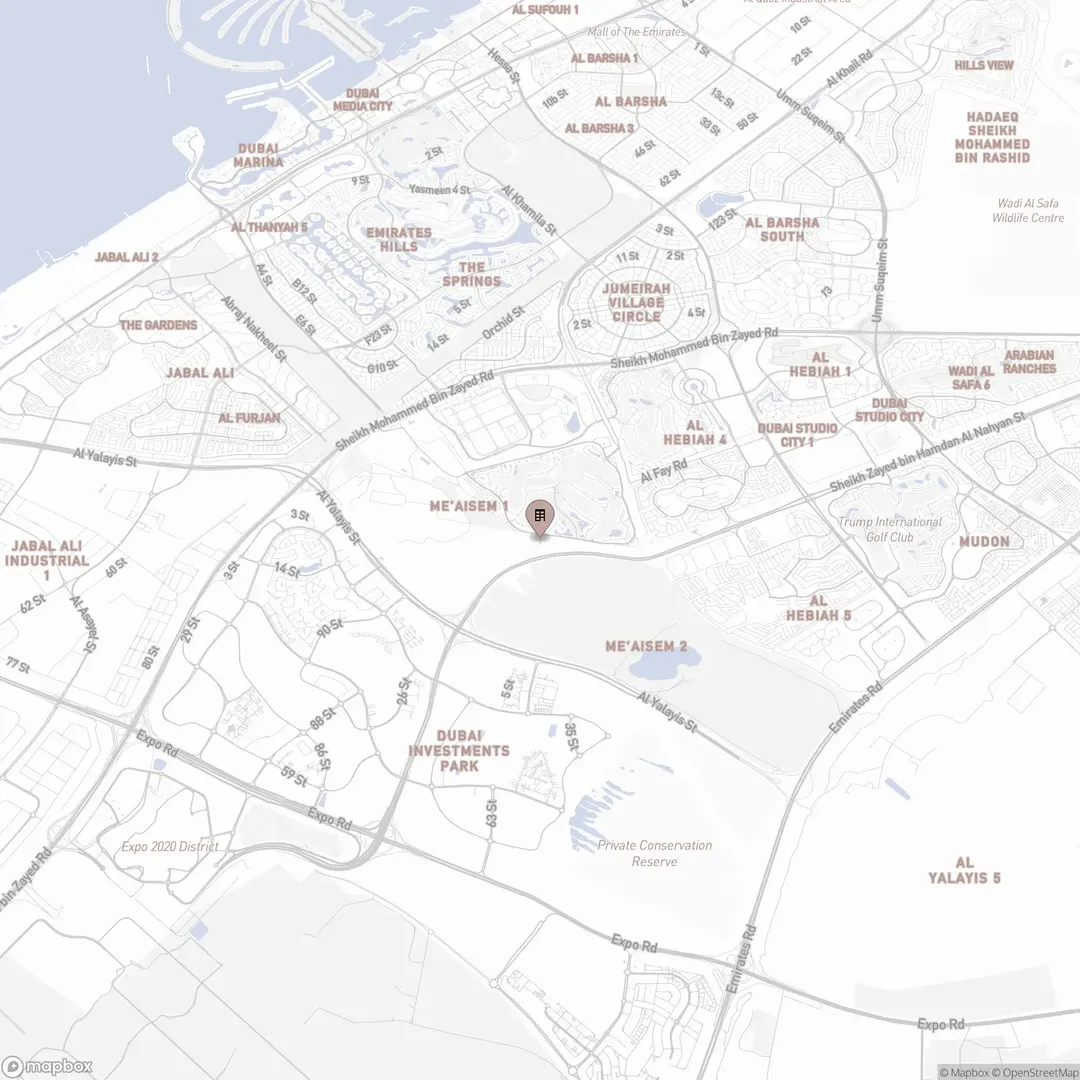 D Villas — View 17