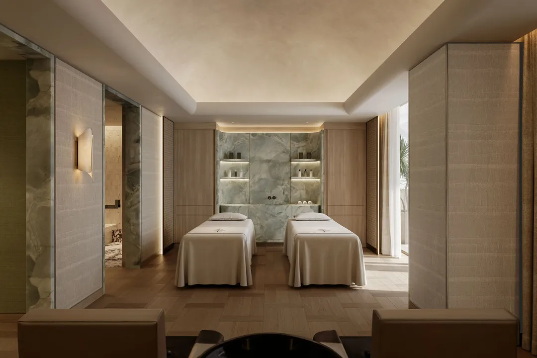 Four Seasons Private Residences image 16
