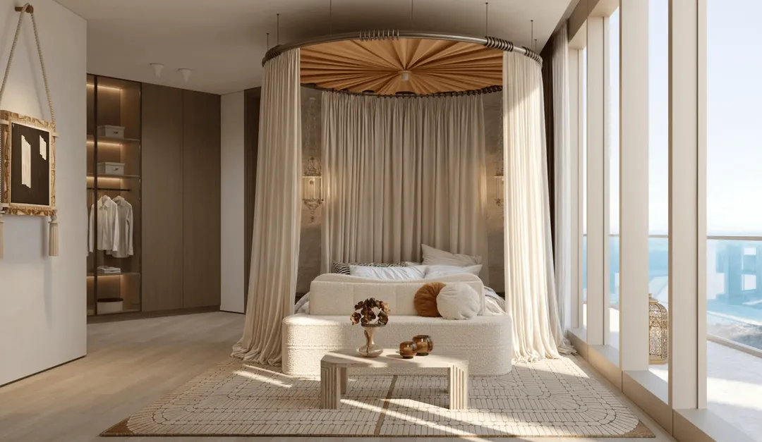 Habtoor Grand Residences image 8