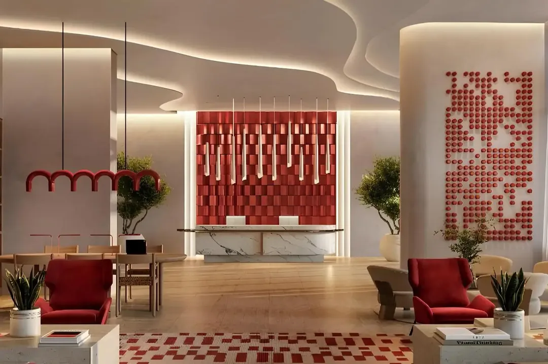 Rosso Bay Residences image 11