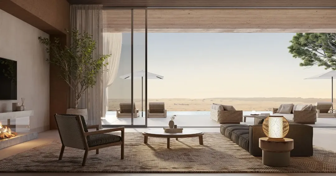 The Ritz-Carlton Residences Al Wadi image 10
