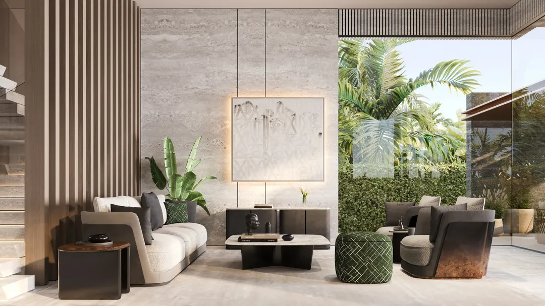 Mira Villas by Bentley Home image 31