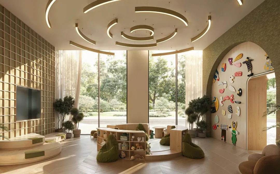 The Wilds Residences image 9