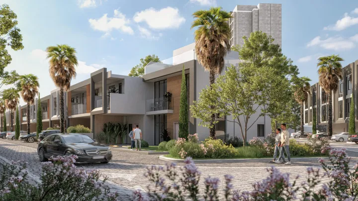 REPORTAGE PROPERTIES "Verdana 3"