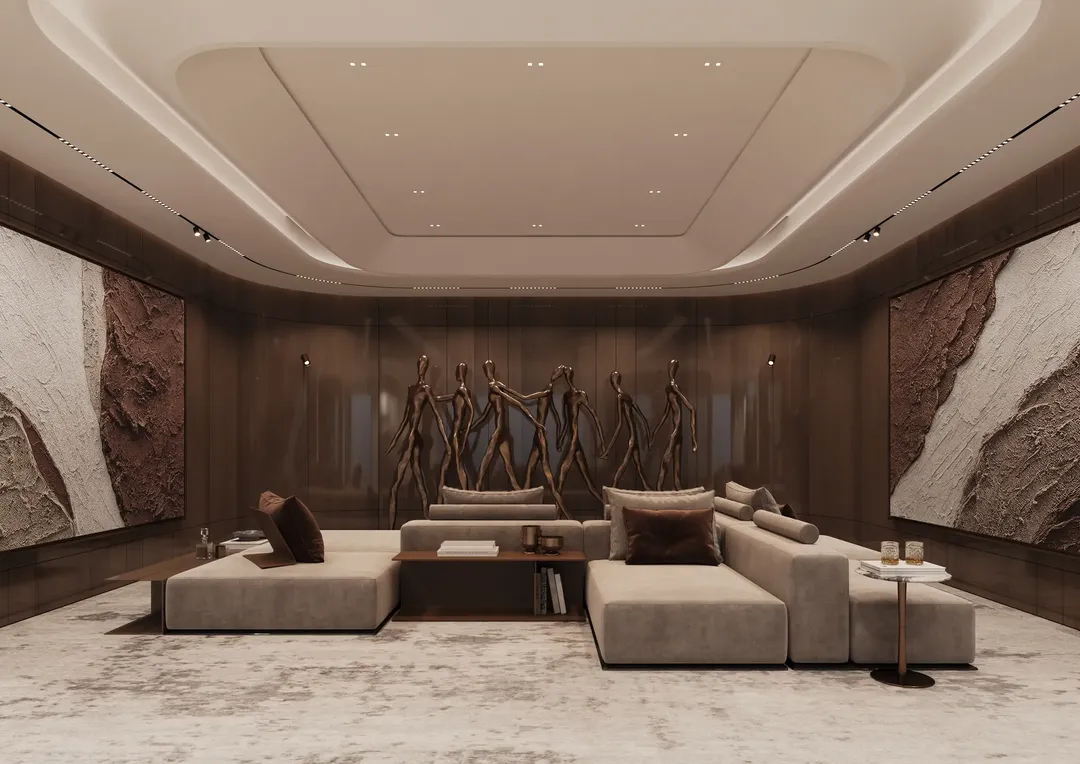 Orla Dorchester Collection image 16