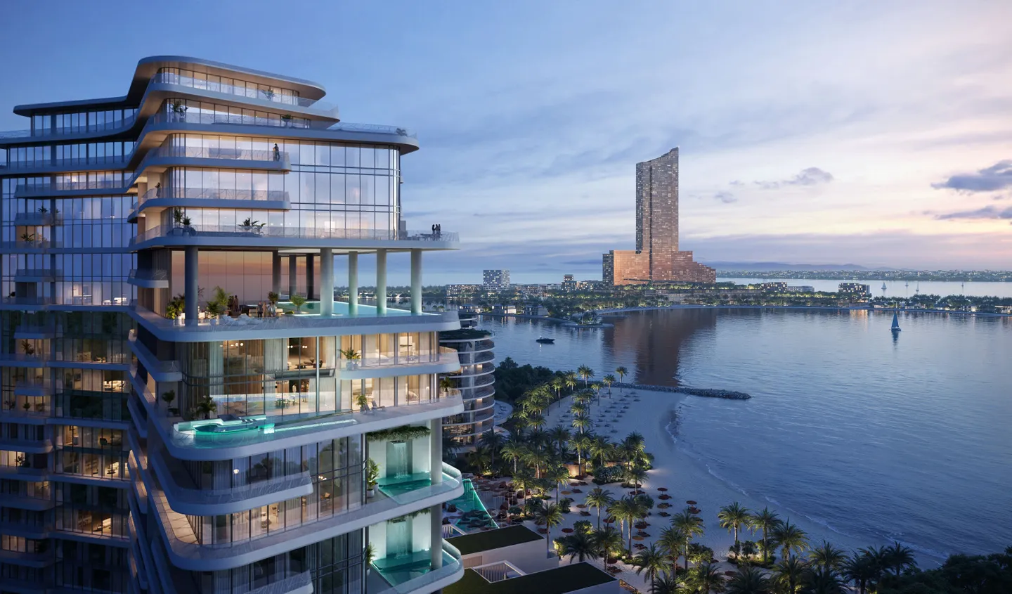 W Hotel & Residences
