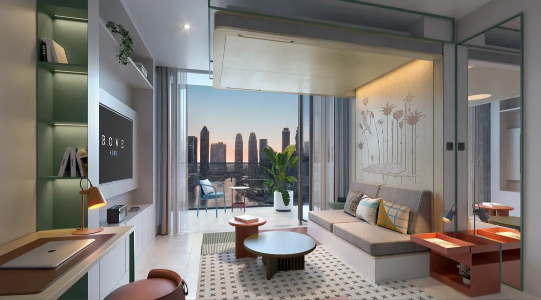 Rove Home Marasi Drive image 5