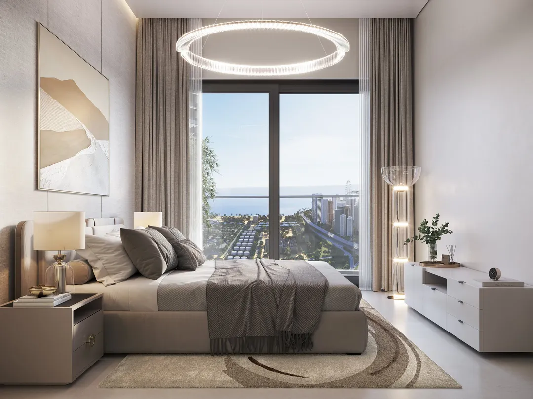 The Eden at Sobha Central image 12
