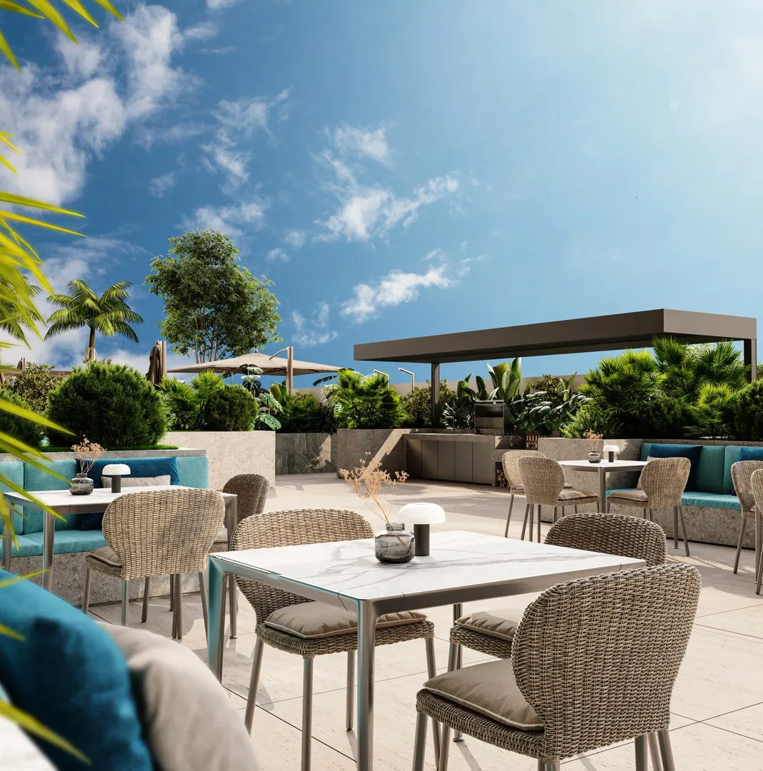 One Residence image 11
