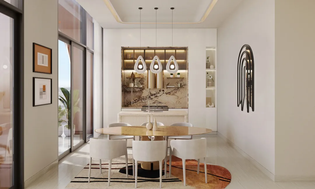 One Residence image 13