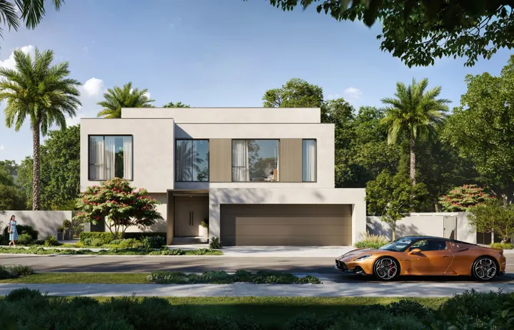 الهندسة المعمارية صورة 8