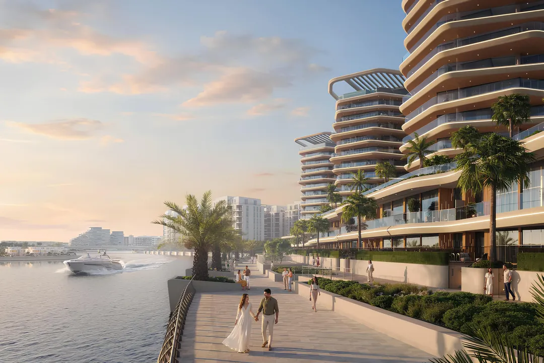 Bab Al Qasr Sea View 51 image 16