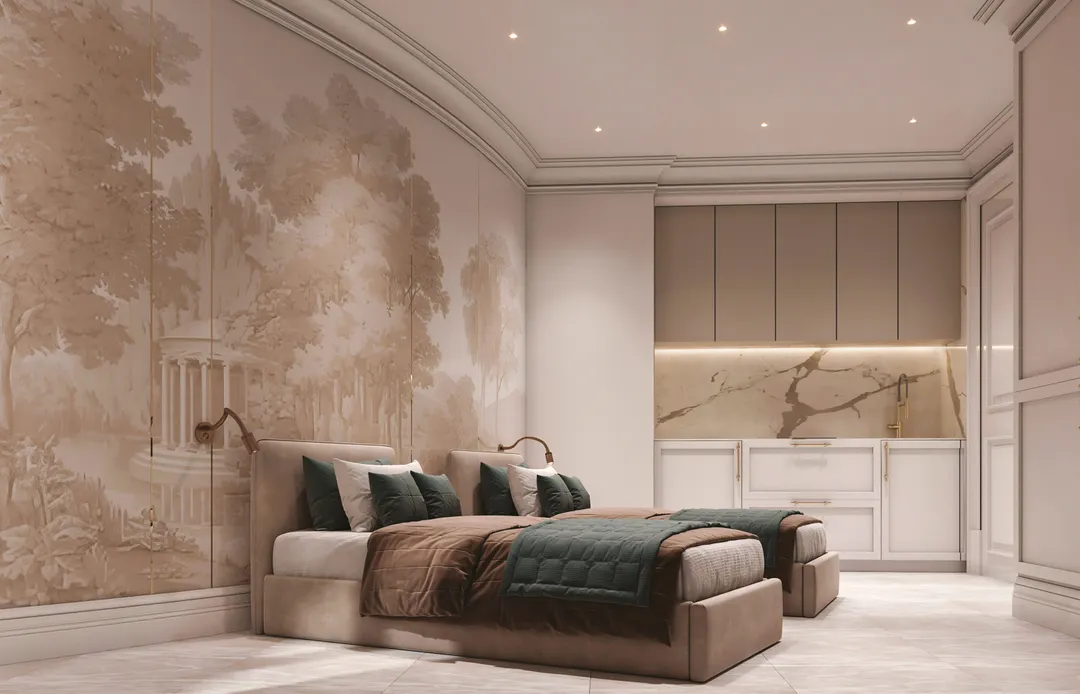 Monaco Mansions image 16