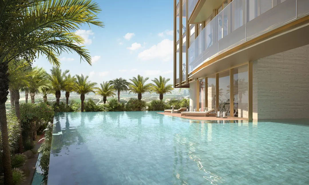Six Senses Residences image 34