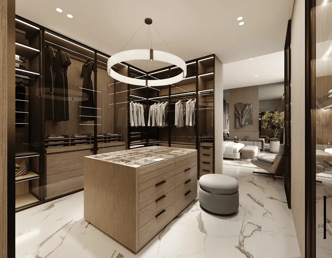 MANSORY Residences by Amaal image 11