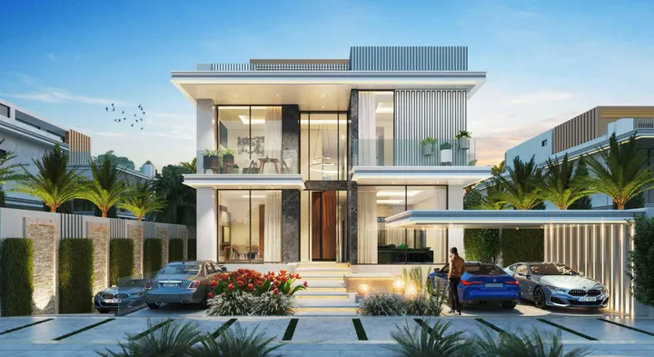 الهندسة المعمارية صورة 21