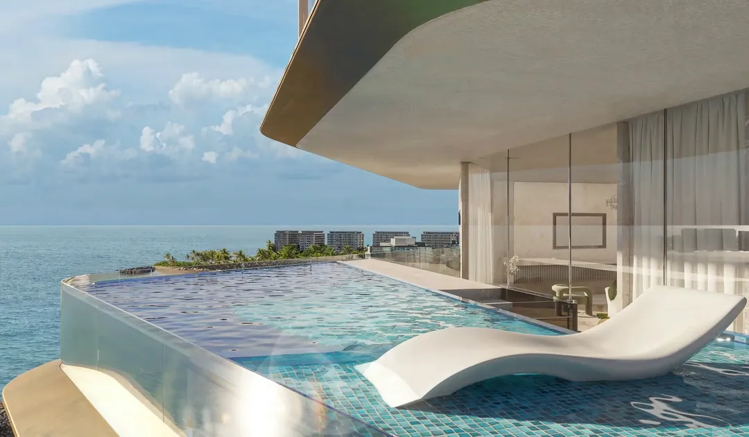 Karl Lagerfeld Beach Residences by Aark image 10