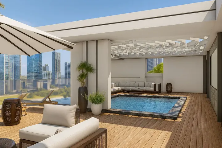 EVERA "Galleria Residences" NEW LAUNCH