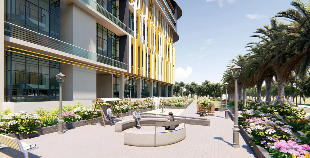 Oasis 2 image 6